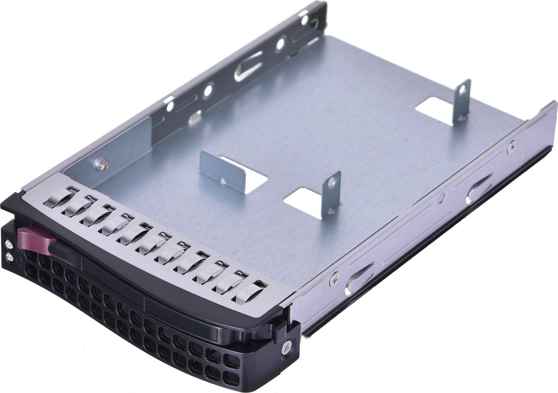 Supermicro MCP 220 82616 0N Rear 2 X 2.5 SATA SSD kit for 216B/826B
