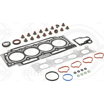 Sada těsnění, hlava válce, , ELRING, 687.860