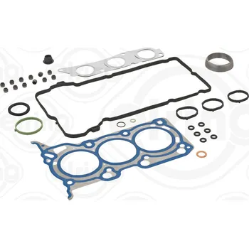 Sada těsnění, hlava válce, , ELRING, 308.350