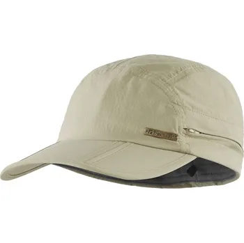 Kšiltovka Trekmates Atacama Cap béžová L/XL