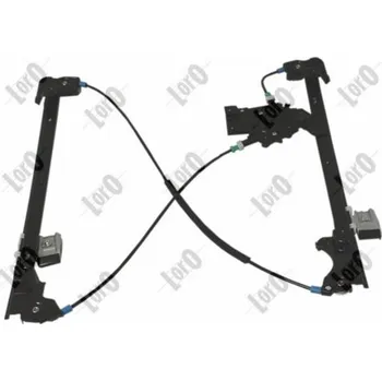 Stahovačka okna Zvedací zařízení oken ABAKUS 130-027-004