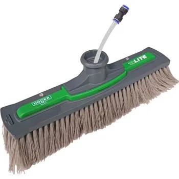 Vysavač na okno Ungerglobal UNGER - nLITE Power Kartáč jednoduchý - nerozdělený, 28 cm, NUF28