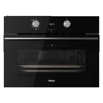 Kuchyňský spotřebič Teka HLC 8510 P BK MaestroPizza + ZÁRUKA 5 LET ZDARMA
