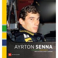 ayrton senna – Seznam.cz