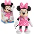 plyšák Alltoys Mickey Mouse zpívající plyšák 30 cm Minnie
