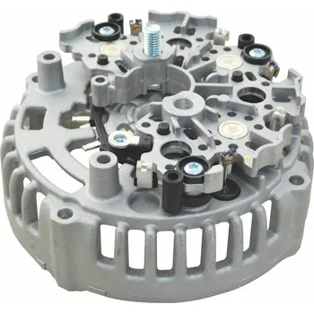 Alternátor Diodový blok + zadní víko pro Bosch 0121615002