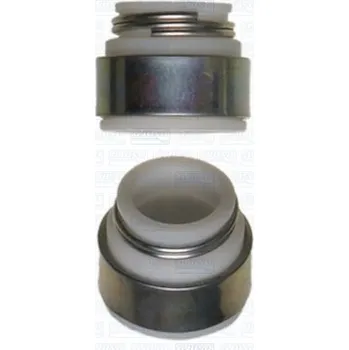 Ventil motoru Tesnici krouzek, drik ventilu, 12001800, AJUSA, 12001800