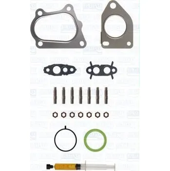 Příslušenství pro turbodmychadlo Montazni sada, dmychadlo, JTC11967, AJUSA, JTC11967