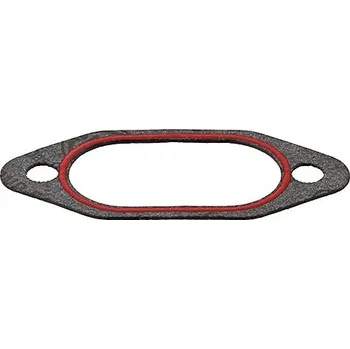 Těsnění, ventil tlaku olej, , 12586624, ELRING, 846.940