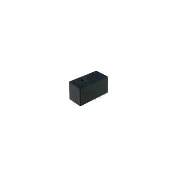 Relé OMRON OCB G2RL-2-5DC Relé elektromagnetické DPDT Ucívky:5VDC 8A/250VAC 8A/24VDC