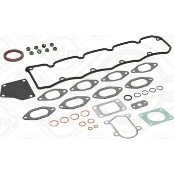 Sada těsnění, hlava válce, , 500366528, ELRING, 198.930