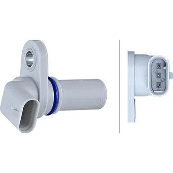 Kliková hřídel Generátor impulsů, klikový hřídel HELLA 6PU 009 168-901