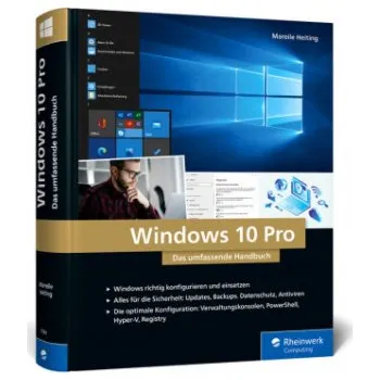 Operační systém Windows 10 Pro (DE)