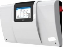 Regulátor EU-i-2 PLUS OPEN THERM