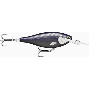 Umělá nástraha Rapala Wobler Shad Rap Elite GDMBU Délka: 7,5cm, Hmotnost: 12g, Maximální ponor: 3,3m