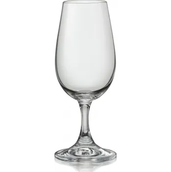 Sklenice Crystalex Degustační sklenice na víno 210 ml, 1 ks