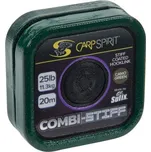 Carp Spirit Combi Stiff Coated Braid…
