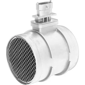 Váha vzduchu Váha vzduchu kpl. Fumo E4,5