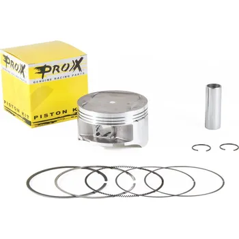 Píst motoru PROX píst HONDA XR 650 R 00-07 (101.00mm) (PROX píst HONDA XR 650 R 00-07 (101.00mm))