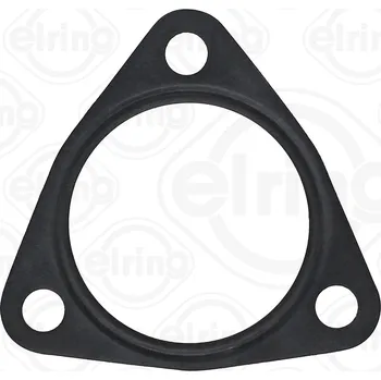 Těsnění, výfuková trubka, , 51099010061, ELRING, 570.270