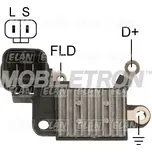Regulátor alternátoru Hitachi LR1110-701 / L1110-2315