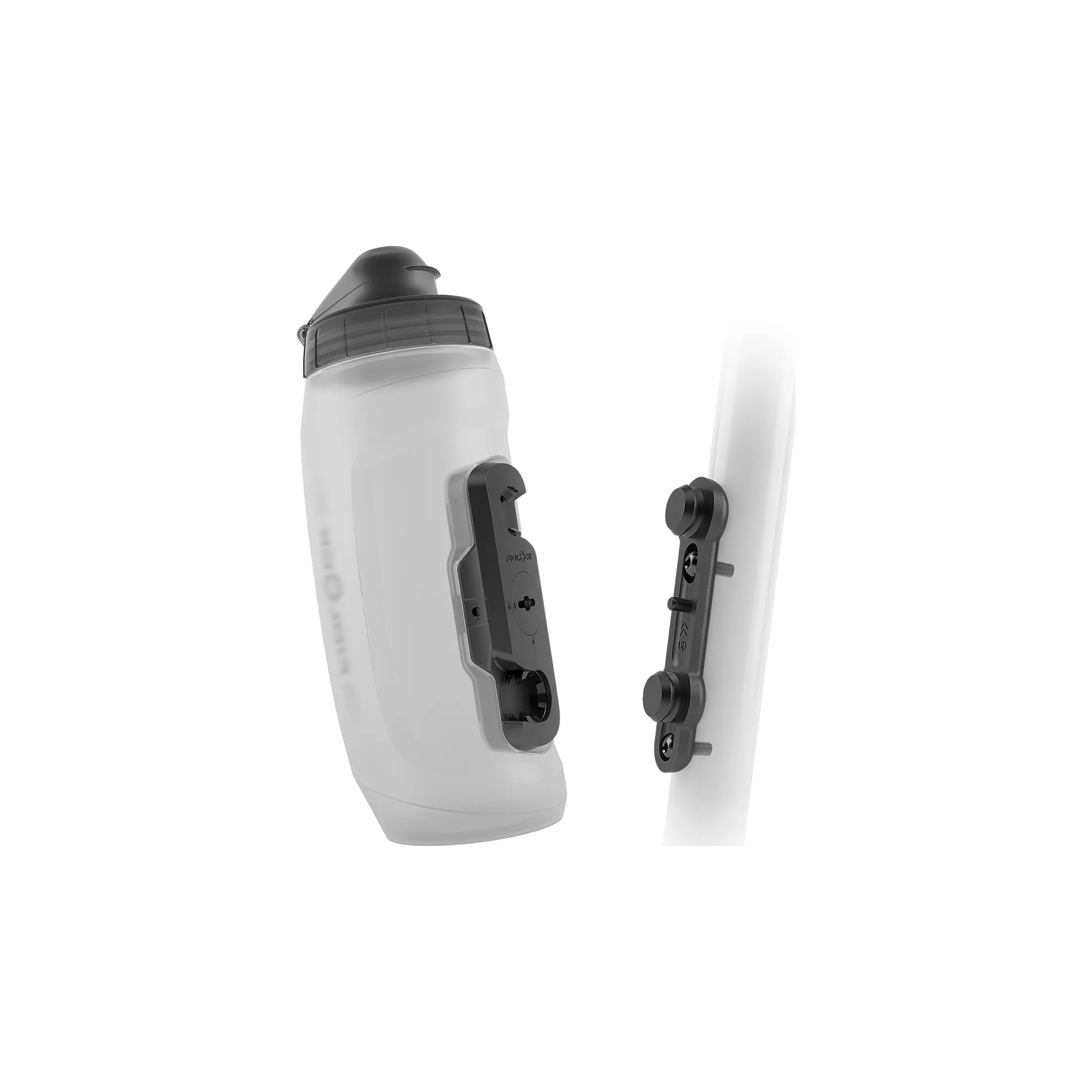 Fotografie 2 - Láhev Fidlock Twist Set 09636 590 ml Clear