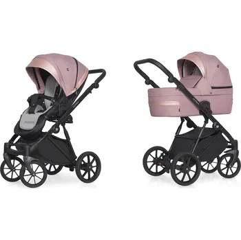 Kočárek RIKO Ultima 2021 Pink