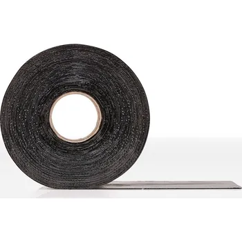 Stavební fólie Fólie blaugelb ALLWETTER 200 x 1,5 mm - role 20m