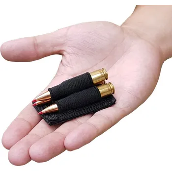 Příslušenství pro sportovní střelbu TACTICAL EVO | Fast Ammo 3 pin - Barva Černá (black) ammo3pin