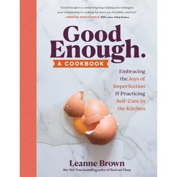 Good Enough - Brown, Leanne