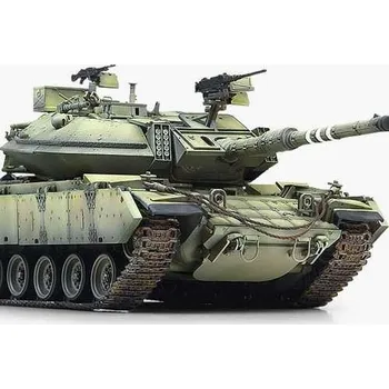 Academy Magach 6B Galbatash 1:35