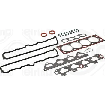 Sada těsnění, hlava válce, , 1606762, 90487041, ELRING, 919.528