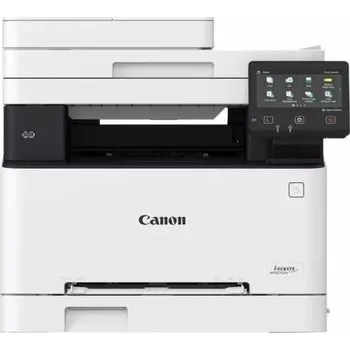 Tiskárna Multifunkční zařízení Canon i-SENSYS MF657CDW (5158C001)