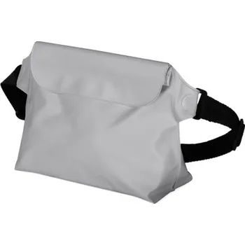 Mobilní telefon MG | MG Waterproof Pouch vodotěsná taška, sivá