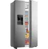 Lednice Hisense RS650N4AC2