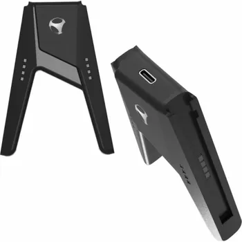 Hra pro Nintendo Subsonic Charger + PAD držák Joy-Con Nintendo Switch / SA5641