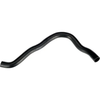 Motor automobilu Hadice chladiče GATES 05-4844