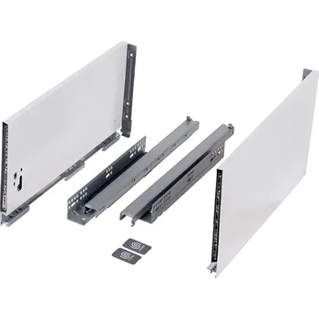 StrongMax 16 249/650mm 40kg, bílá (StrongMax 16 249/650mm 40kg, bílá)