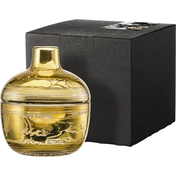 Dóza na potraviny Eisch GOLDLEAF Dóza na sladkosti zlatá