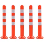 Zahrazovací plastové sloupky k řízení…