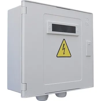 Rozvaděč DCK Holoubkov 5041003