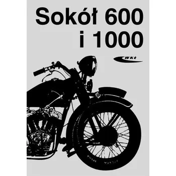 Sokół 600 i Sokół 1000 - Praca zbiorowa