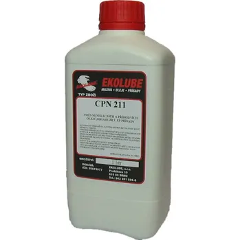 Ekolube CPN 211 V (1 l)