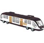 MaDe Regionální vlak Leo express se…