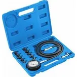 Högert Testovací zařízení tlaku oleje se vstřikováním