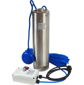 Příslušenství k čerpadlu TWI 5 506 FS EM - Ponorné čerpadlo s plovákovým spínačem 4144942