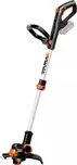 Worx garden WG163E.9 - Aku sekačka 20V, 30cm - bez akumulátoru - PowerShare