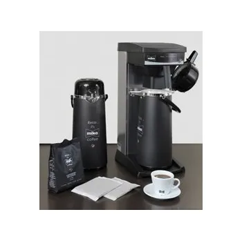 Kávovar Bravilor Bonamat BV Překapávač BR 1801 Puro