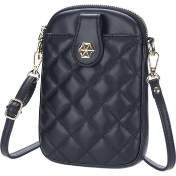 Kabelka Baellerry Linus N1890 černá