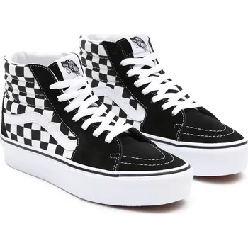 Dámská obuv Vans UA SK8-Hi Platform 2.0 Dámské boty EU 40 VN0A3TKNQXH1